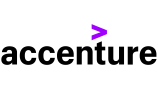 Accenture Logo