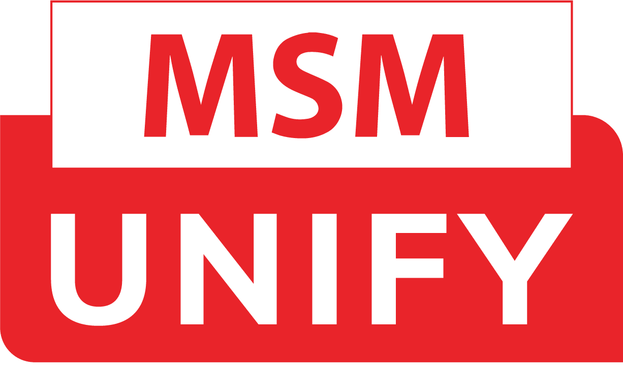 msmUnify